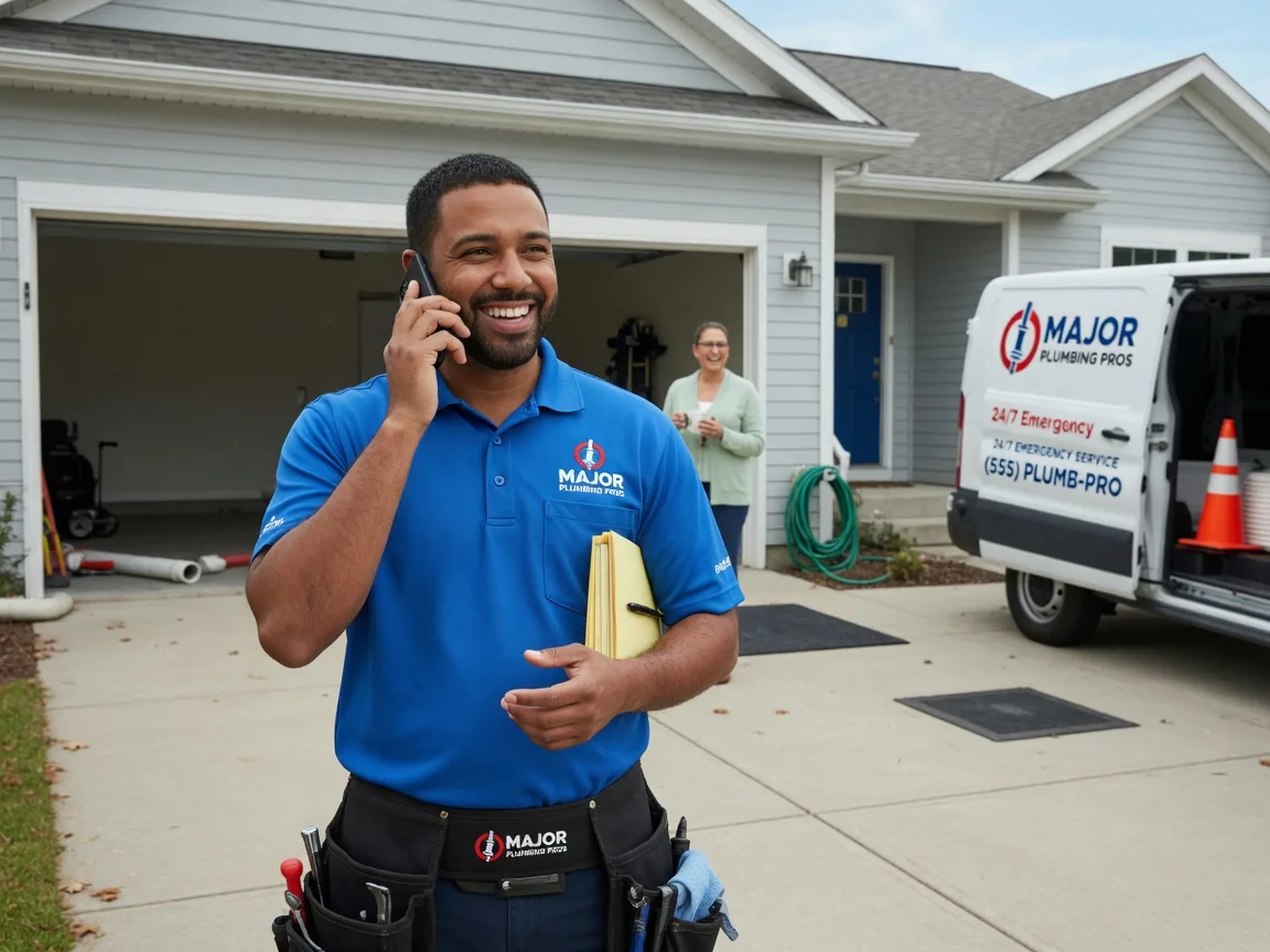 Drain Cleaning Services Bethlehem, IN FAQs
